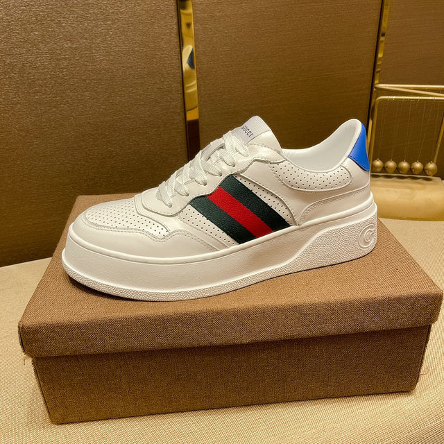 men gucci shoes-505